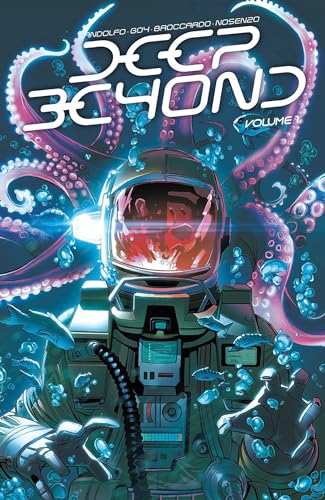 Deep Beyond Vol 01