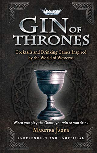 Gin of Thrones