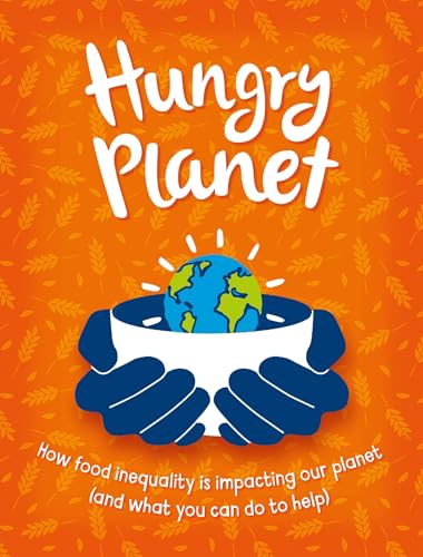 Hungry Planet