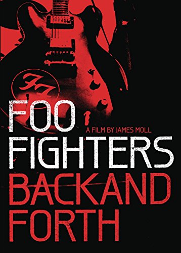 Back & Forth [DVD]