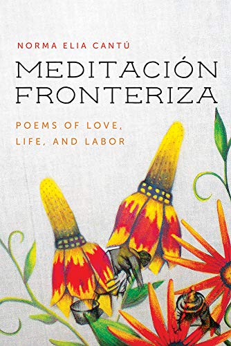 Meditacion Fronteriza : Poems of Love, Life, and Labor