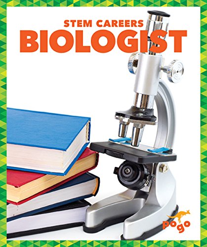 Biologist (Stem Careers)