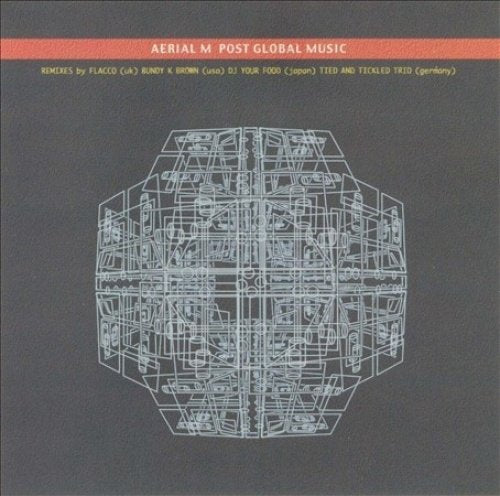 Aerial M - Post Global Music [VINYL]
