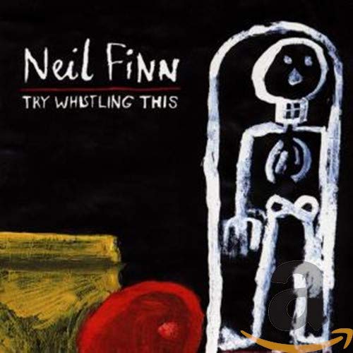 Neil Finn - Try Whistling This - Try Whistling This [CD]