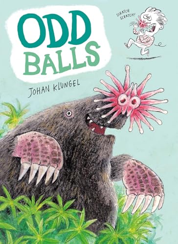 Oddballs