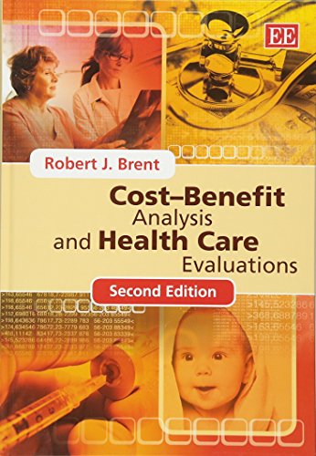 Cost-Benefit Analysis and Health Care Evaluations