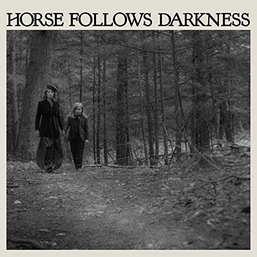 Gonzalez Delia - Horse Follows Darkness [VINYL]