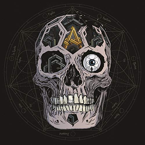 Atreyu - In Our Wake [VINYL]