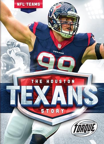 Houston Texans Story