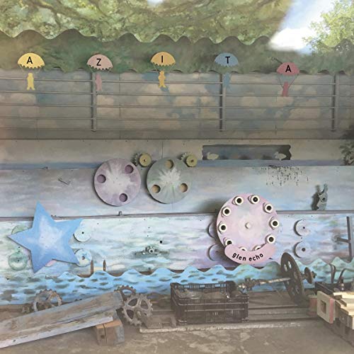 Azita - Glen Echo [VINYL]