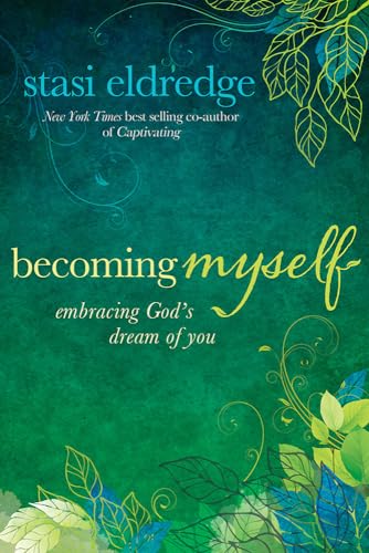 Becoming Myself