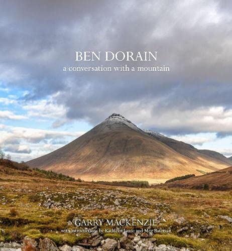 Ben Dorain (Ben Dorain: A Conversation with a Mountain)