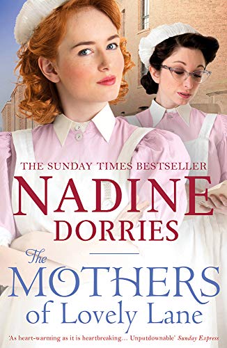 The Mothers of Lovely Lane: 3