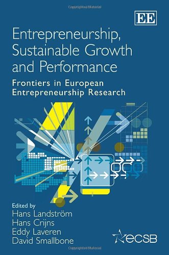Entrepreneurship
