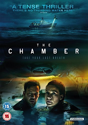 The Chamber [DVD]