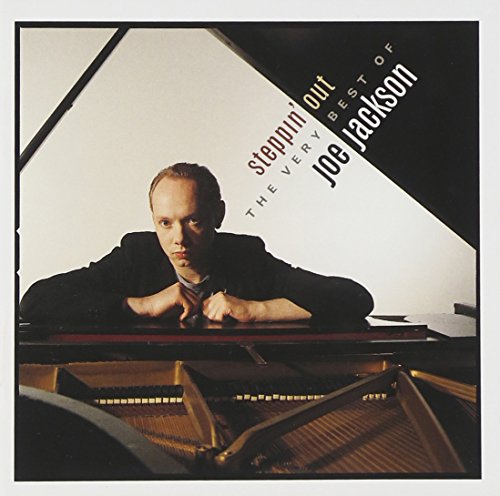 Jackson,joe - Steppin Out: the Very Best of [CD]