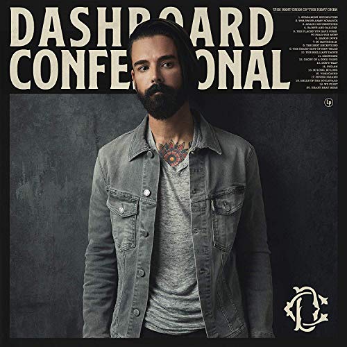 Dashboard Confessional - The Best Ones Of The Best Ones (2LP) [VINYL]