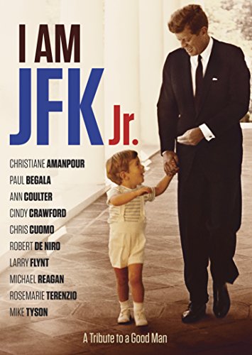 I Am Jfk Jr [DVD]