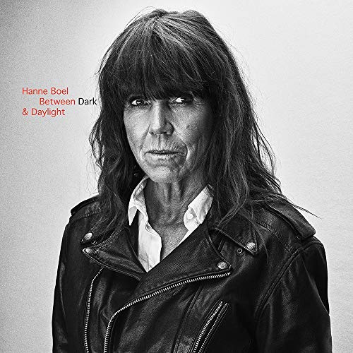 Hanne Boel - Between Dark And Daylight [CD]