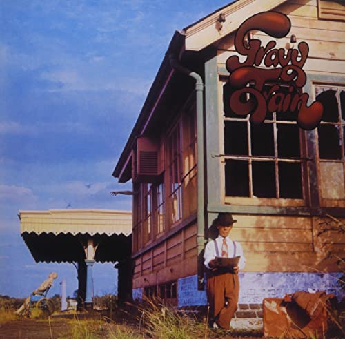 Various - Gravy Train [VINYL]