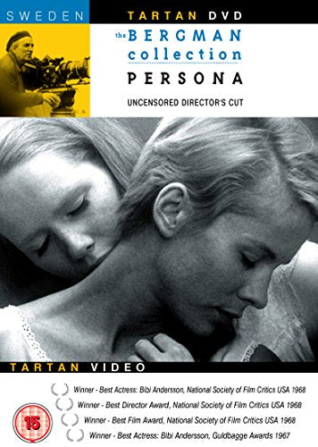 Bergman Collection. The - Persona- [DVD]