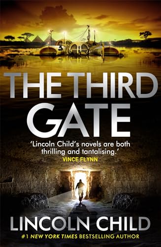 The Third Gate