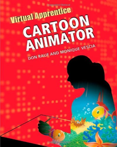 Cartoon Animator