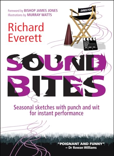 Sound Bites : Seasonal sketches with punch and wit for instant performance
