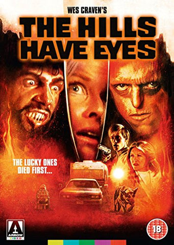 The Hills Have Eyes [DVD]