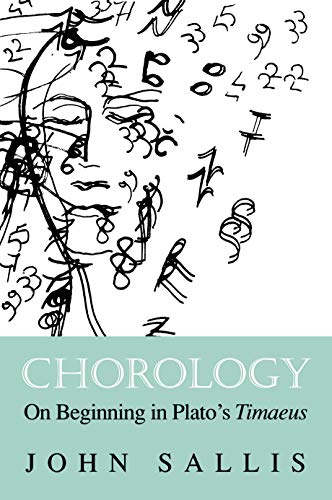 Chorology: On Beginning in Platos Timaeus