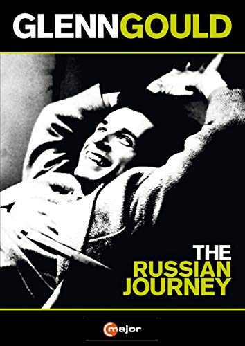 Glenn Gould:russian Journey [DVD]
