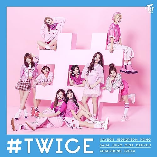 Various - #Twice [VINYL]
