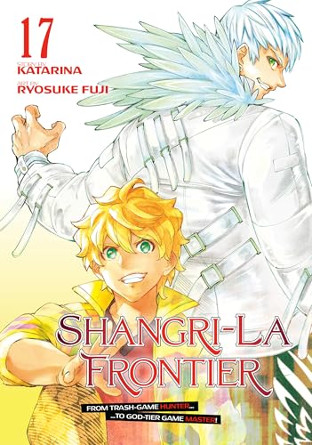 Shangri-La Frontier 17 : 17