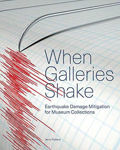When Galleries Shake - Earthquake Damage Mitigation for Museum Collections