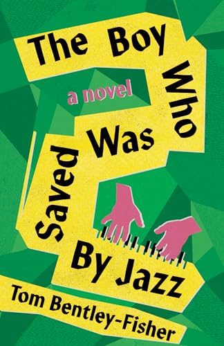 The Boy Who Was Saved By Jazz