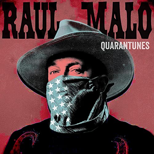 Raul Malo - Quarantunes Vol. 1 [CD]