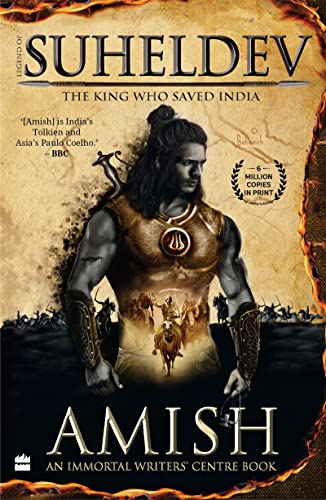 Legend Of Suheldev : The King Who Saved India