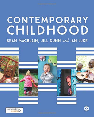 Contemporary Childhood