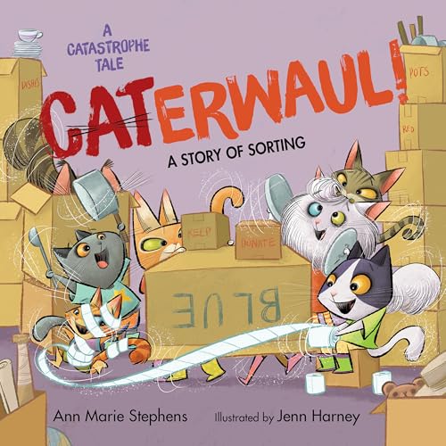 CATerwaul!