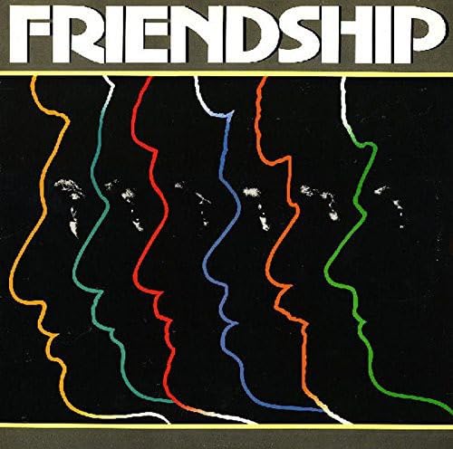 Ritenour,lee - Friendship [CD]