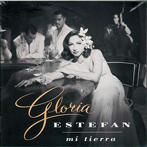 Estefan,gloria - Mi Tierra [CD]