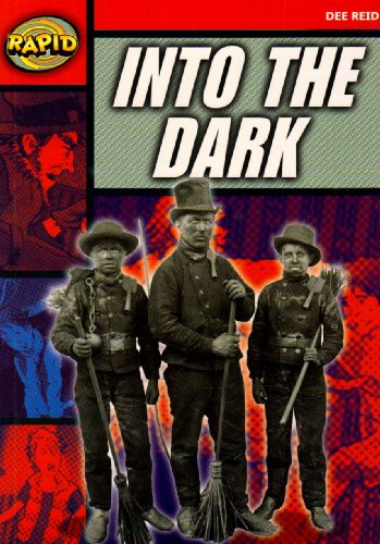Into the Dark