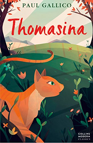 Thomasina (Collins Modern Classics)
