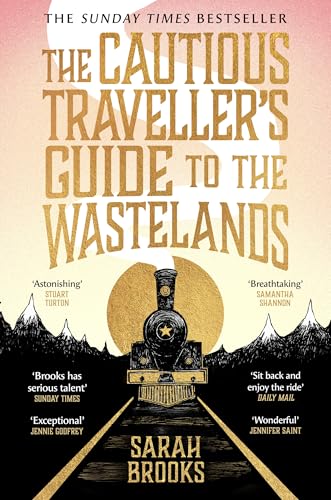 The Cautious Traveller's Guide to The Wastelands