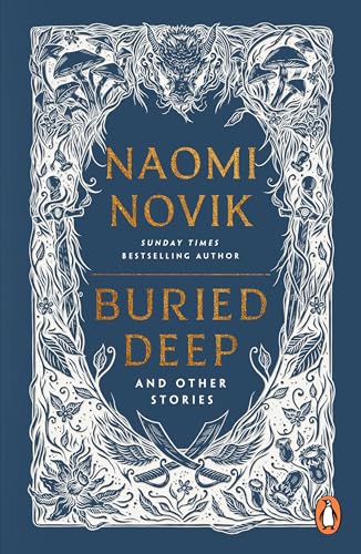 Buried Deep and Other Stories