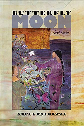 Butterfly Moon : Short Stories