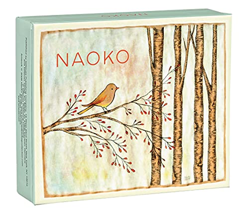 Notecards - Naoko Quicknotes