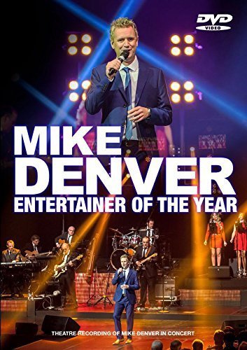 Entertainer Of The Year [DVD]