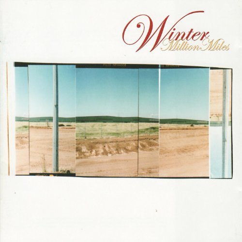 Winter - Million Miles [CD]