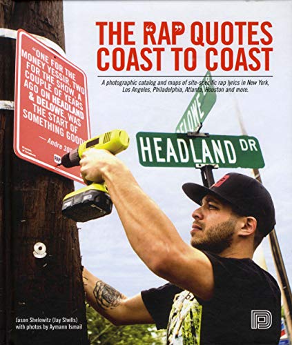 Rap Quotes Coast to Coast, The